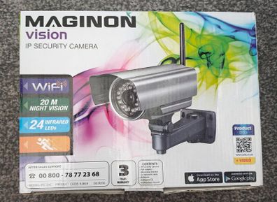 Security Camera