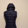 Superdry Fuji Double Xip Hooded Gilet Jacket Image 7