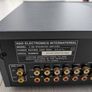 NAD C350 Stereo Integrated Amplifier Image 5