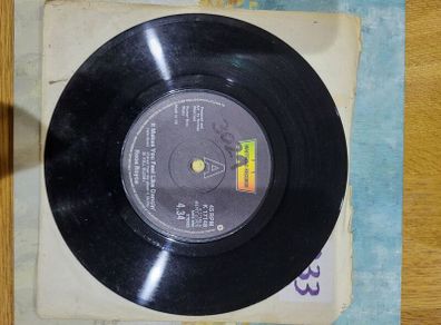 Rose Royce It Makes You Feel Like Dancin 7 inch single