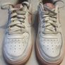 Nike Airforce 1 runners UK 5 Image 2