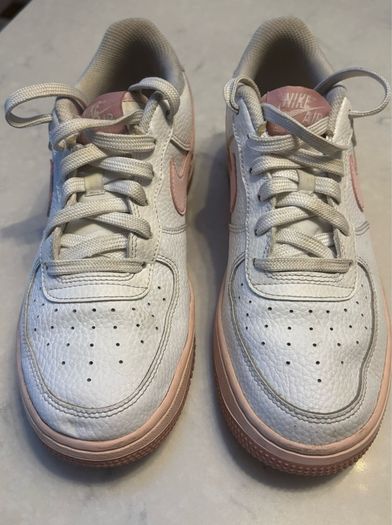 Nike Airforce 1 runners UK 5