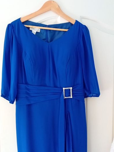 Mother of the groom/bride dress or occasion dress