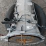 Jaguar 2.0D 8 speed Auto Gearbox GX73-7000-AB  8HP-45 Image 2