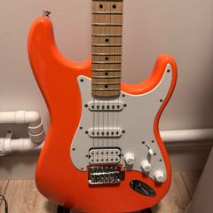 Guitar