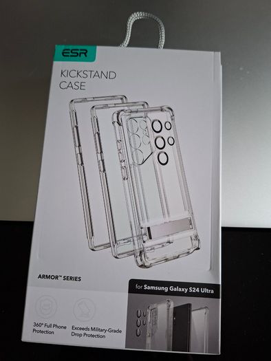 Case for Samsung Galaxy S24 Ultra