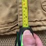 Vintage Carhartt Men's Duck Barn Jacket Large / XL Image 9