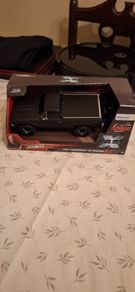 Fast & Furious (Fast X) 1:24 Scale 1967 Chevrolet El Camino Remote Control Car,