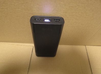 1Hora Power Bank 20000mAh GAR117