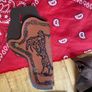 Kids Cowboy Outfit 4-6 years Image 5
