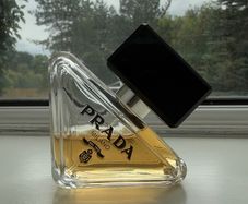 Prada paradox