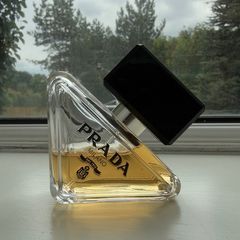 Prada paradox