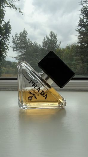 Prada paradox