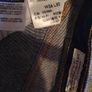 Levis w26 L30 button up jeans Image 6