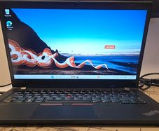 Lenovo workstation p14s g2 16gb 512