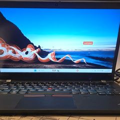 Lenovo workstation p14s g2 16gb 512