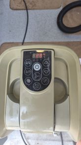 lazy spa