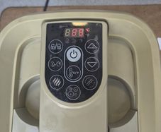 lazy spa