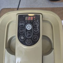 lazy spa