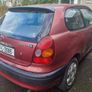 Toyota Corolla 1997 Image 8