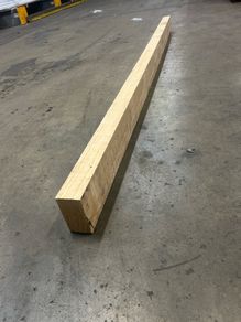 timber sleepers