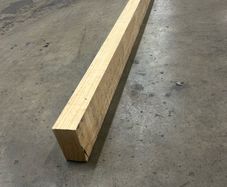 timber sleepers