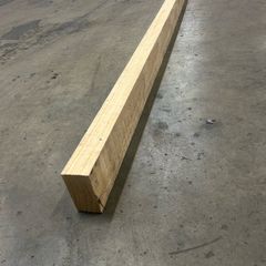 timber sleepers