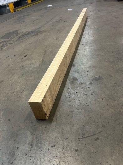 timber sleepers