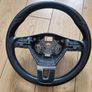 vw steering wheel Image 2
