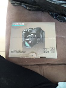 fujifilm S4300