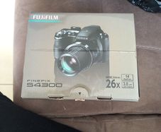 fujifilm S4300