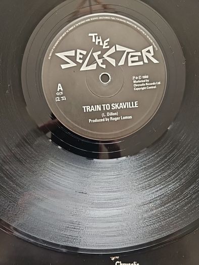 The Selecter 12"