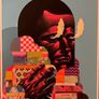 Michael Reeder "Cloud Diver" Set of 3 Prints Image 3