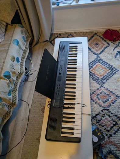 Alesis Large Keyboard