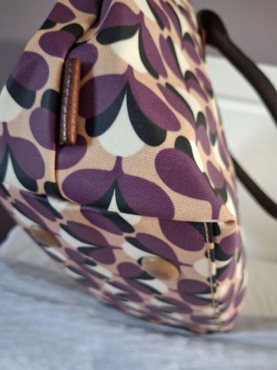 Orla Kiely Bag