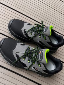 safety shoes men