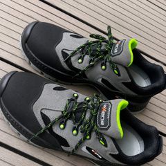 safety shoes men