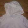 x2 Bundle - Disney Angel Hoodie Jumper + Primark Hoodie Zipped Jacket - Size - 4-5 Years Image 10