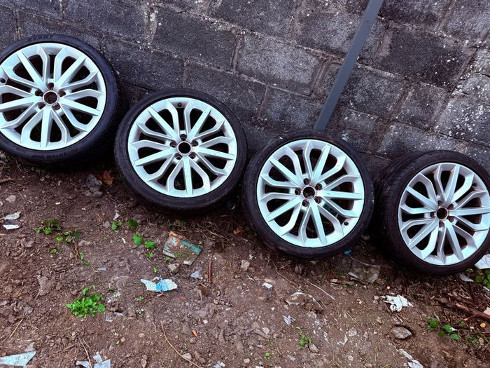 alloys