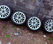 alloys