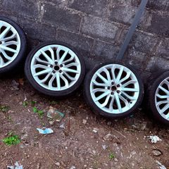 alloys