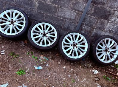 alloys