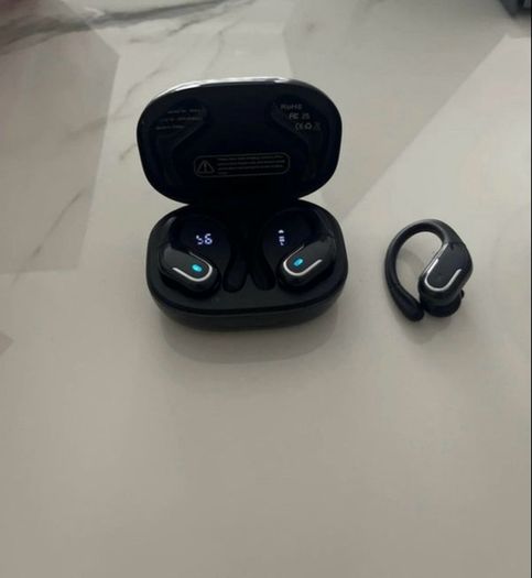 Amazon wireless earbuds