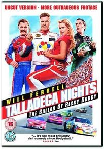 Feature Films - DVD Titles Beginning With The Letter T (Various Genres)