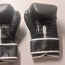 Punch Bag and Mitts Image 4