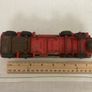 Dinky 504. Fidel 14 ton tanker. 1952/57. Rare fawn tank. Image 5