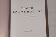How to Live with a Man by Jennifer Worick