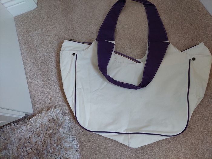 Disney Snow White - Happy Dwarf Bag - original - NEW