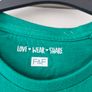 F&F Green Ireland T-Shirt Image 2