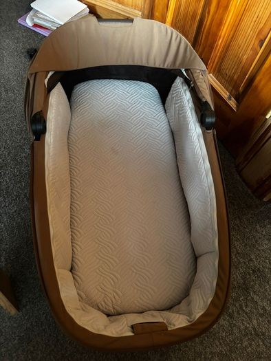 Venicci Claro 3 in 1 travel system